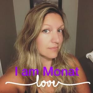 Meet your Posher, Tonya  n  jonathan